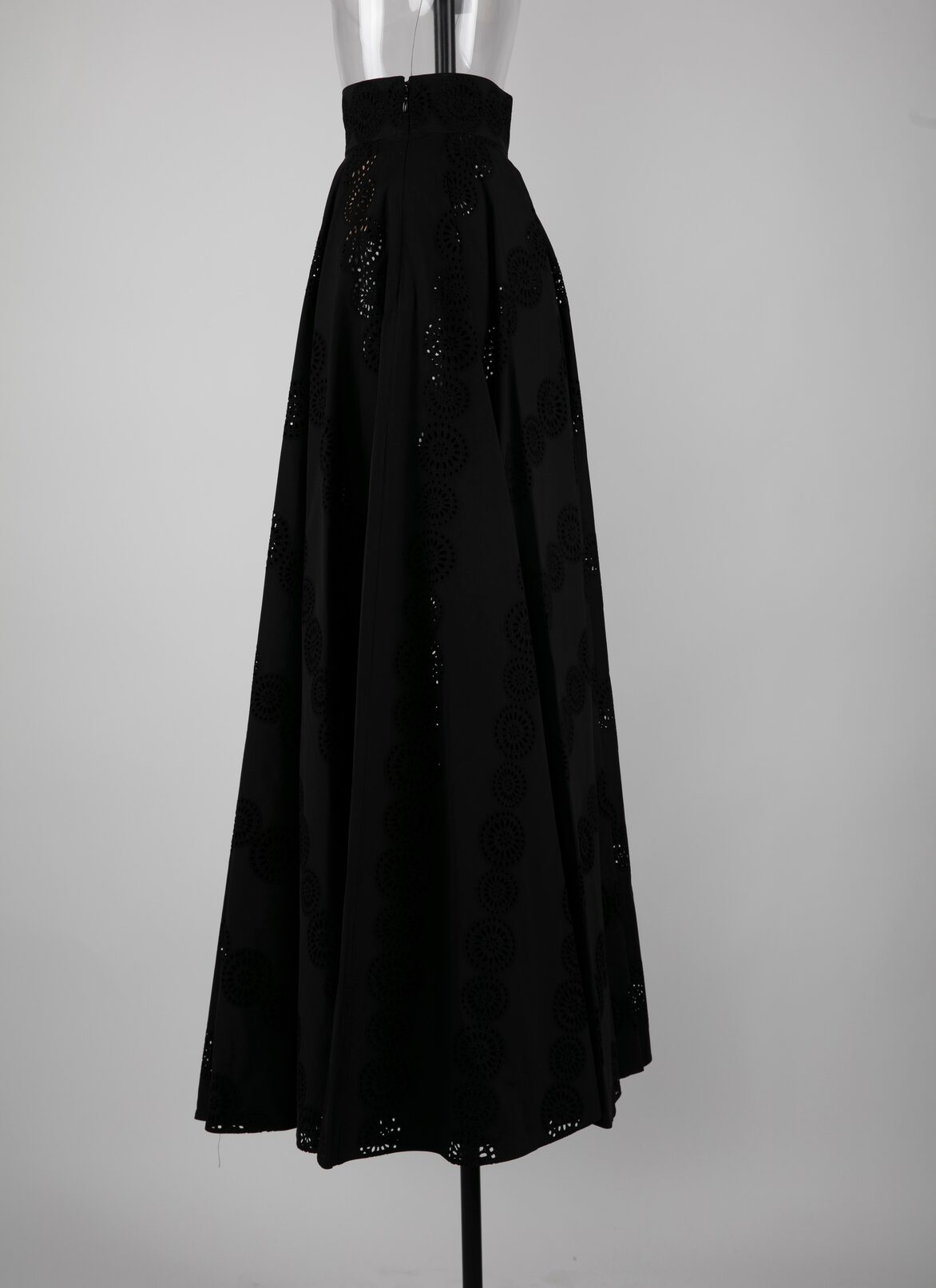 Skirts ALAÏA BLACK SKIRTS